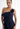 Tiered Chiffon One Shoulder Evening Gown Morilee