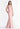 Beaded Floral Crepe Fit and Flare Evening Gown Morilee