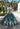 Glitter Tulle Quinceañera Dress with Three-Dimensional Floral Appliqués Morilee