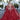 Glitter Tulle Cape with Sparkle Embroidery Madeline Gardner