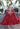 Glitter Tulle Cape with Sparkle Embroidery Madeline Gardner