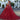 Glitter Tulle Cape with Sparkle Embroidery Madeline Gardner