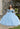 Lace and Princess Tulle Quinceañera Dress