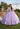 Jewel Beaded Quinceañera Dress with Corset Bodice Morilee