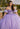 Jewel Beaded Quinceañera Dress with Corset Bodice Morilee