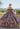 Metallic Brocade Quinceañera Dress with Butterflies Morilee
