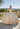 Patterned Glitter Quinceañera Dress with Bow Morilee