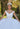 Floral Lace Quinceañera Dress with Crystal Beading Morilee