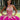Crystal Beaded Three-Dimensional Embroidered Sparkle Tulle Quinceañera Dress Morilee
