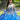 Crystal Beaded Three-Dimensional Embroidered Sparkle Tulle Quinceañera Dress Morilee