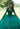 Floral Embroidered Corset Bodice Quinceañera Dress Morilee