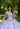 Multicolor Floral Embroidered Quinceañera Dress Morilee