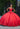 Crystal Beaded Lace on Sparkle Tulle Quinceañera Dress Morilee