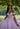 Crystal Beaded Lace Sheer Bodice Quinceañera Dress Morilee