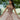 Pattern Sequin Rhinestone and Crystal Beaded Quicneañera Dress Morilee