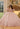 Pearl and Crystal Beaded Sparkle Tulle Quinceañera Dress with Back Bows Morilee