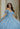 Three-Dimensional Floral Lace Quinceañera Dress on a Flounced Skirt Morilee