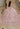 Three-Dimensional Floral Lace Quinceañera Dress on a Flounced Skirt Morilee