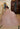 Diamanté and Crystal Beaded Metallic Lace Quinceañera Dress Morilee
