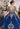 Sequin Embroidered Metallic Quinceañera Dress with Cape Morilee