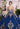 Sequin Embroidered Metallic Quinceañera Dress with Cape Morilee