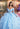 Cuffed Off The Shoulder Three Dimensional Floral Quinceañera Dress Morilee