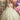 Cuffed Off The Shoulder Three Dimensional Floral Quinceañera Dress Morilee