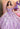 Floral Glitter Metallic Quinceañera Gown with Crumb Catcher Corset Morilee