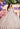 Embroidered and Three Dimensional Floral Appliquéd Glitter Tulle Quinceañera Dress Morilee