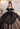 Stylized Tiered Sweetheart Quinceañera Dress with Appliqués and Sheer Side Cut Outs Morilee