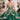Embroidered Appliqué Sweetheart Quinceañera Dress with Sheer Sides and Fringe Sleeves Morilee