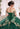 Embroidered Appliqué Sweetheart Quinceañera Dress with Sheer Sides and Fringe Sleeves Morilee