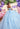 Asymmetrically Tiered Quinceañera Dress with Three Dimensional Florals Morilee