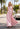 Satin A-Line Halter Prom Dress