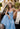 Button Front Strapless Ball Gown Prom Dress