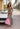 Leopard Print Trumpet Prom Dress