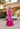 Satin and Tulle Trumpet Prom Dress