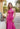 Satin and Tulle Trumpet Prom Dress