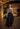 Two-Piece All Over Sequin and Satin Prom Dress