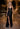 Shiny Jersey Fit and Flare Prom Dress with Appliquéd Bodice