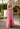 Sheer Beaded Mermaid Prom Dress with Ruffle Skirt
