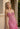 Sheer Beaded Mermaid Prom Dress with Ruffle Skirt