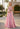Strapless Satin A-line Prom Dress with Geometric Rhinestones