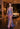 Geometric Patterned Sequin Fit and Flare Prom Dress