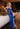 Plunging All Over Sequin Fit and Flare Prom Dress