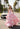Polka Dot Printed Satin Tiered Ball Gown Prom Dress