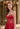 Sheer Bodice Satin Prom Dress with Corset Boning