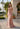 Glitter Tulle and Stretch Jersey Prom Dress with Rhinestone Bodice