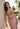 Glitter Tulle and Stretch Jersey Prom Dress with Rhinestone Bodice