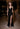 All Over Beaded Sequin Sheath Prom Dres